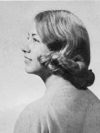 Lucille Cavar
