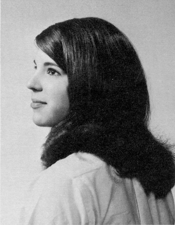 Madge Rafferty