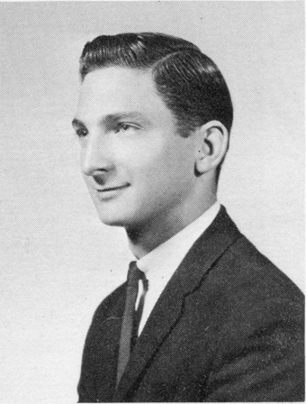 Marc Zenchoff