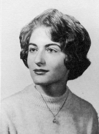 Margaret Dilworth