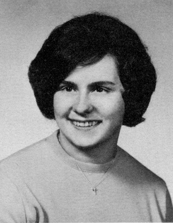 Marguerite Ouellette