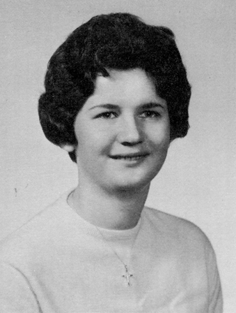 Maria Holowczak