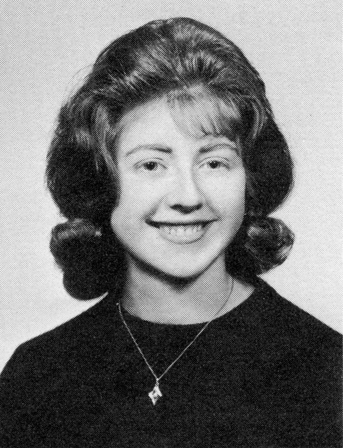 Marie Straus