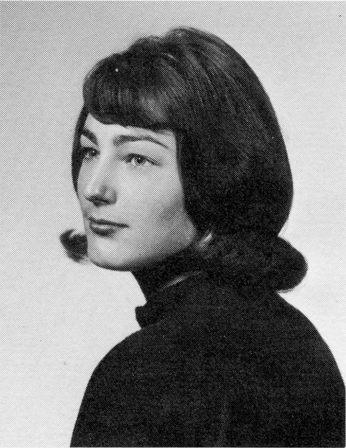 Marion German