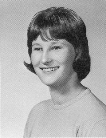Marjorie Andrychowski