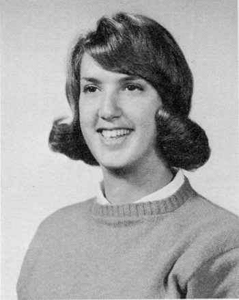 Marjorie Berkman