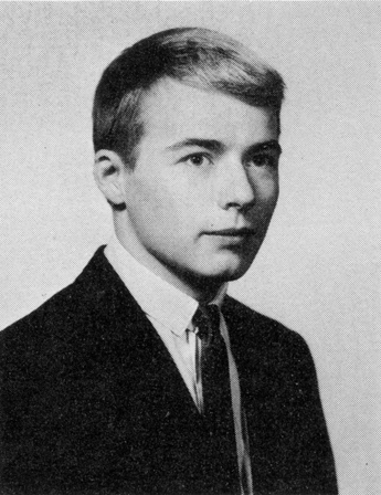 Mark Marrotte