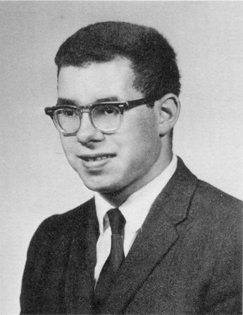 Martin Axelrod