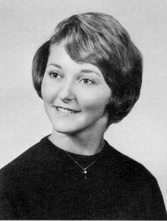 Mary Naumec