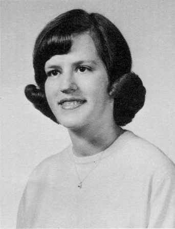 Mary Aubin