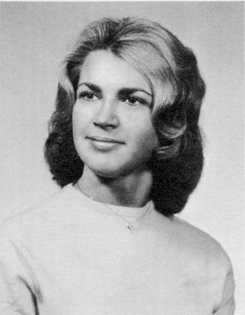 Mary Fedun