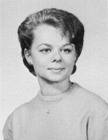 Mary Pankiw