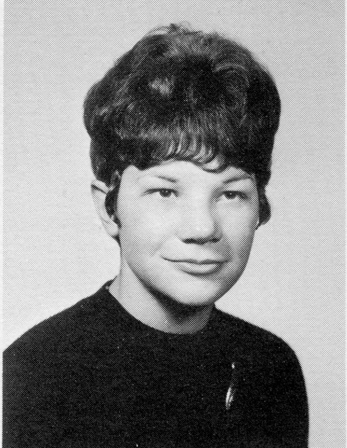 Mary Sopkiw