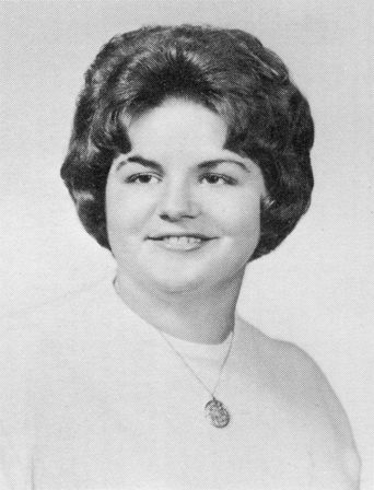 Maureen Armstrong