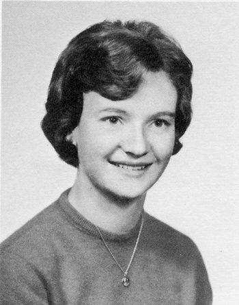 Maureen Dillon