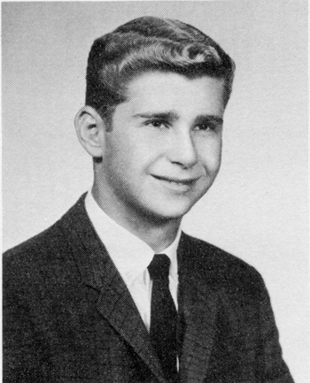 Michael Blum