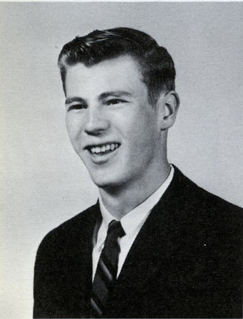 Michael Allen