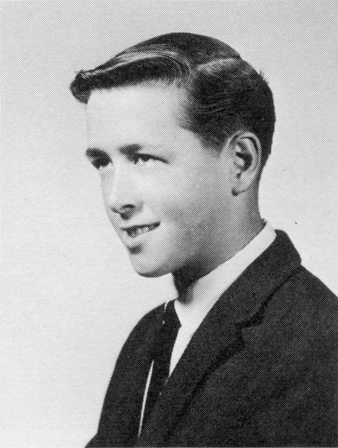Michael Gadarowski