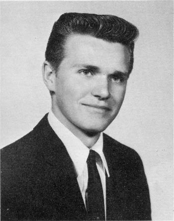 Michael Zdyrko
