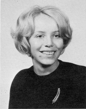 Molly Moulton