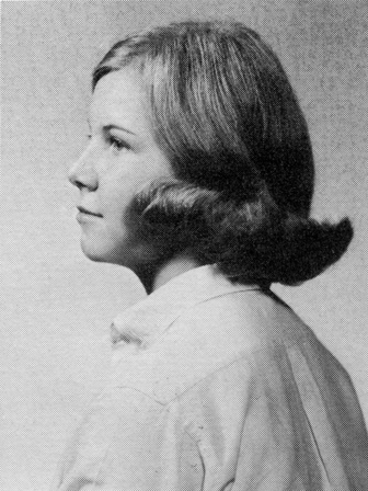 Nancy Waldo