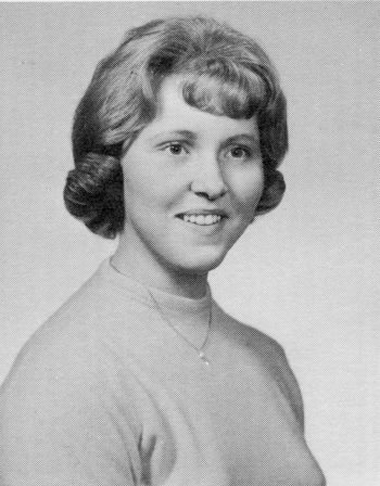 Nancy Hopkins
