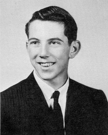 Norman Stone