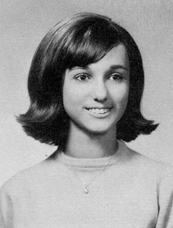 Pamela Lusky