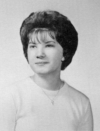 Patricia Newman