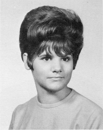 Patricia Potter