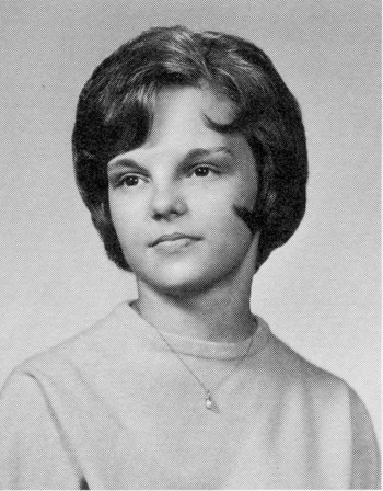 Patricia Gouin
