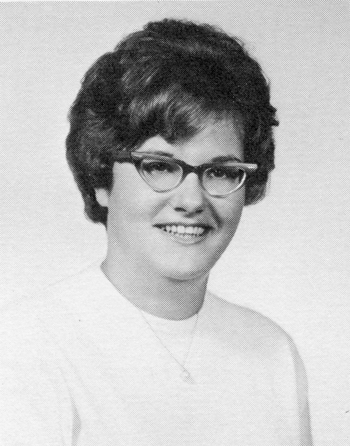 Patricia Curran