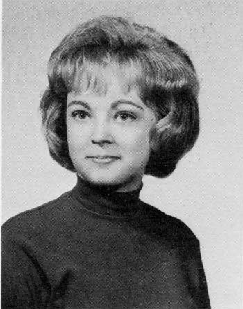 Patricia Lichanec