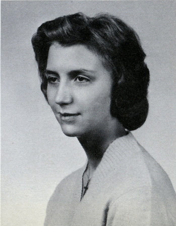 Patricia Amidon