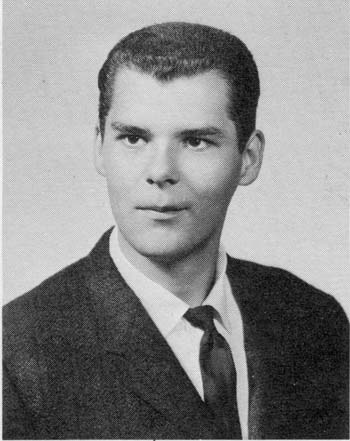 Paul Landry
