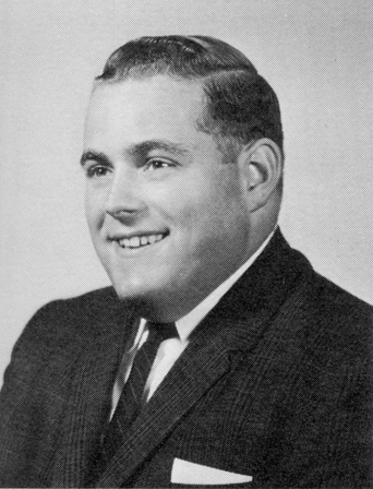 Paul Farley