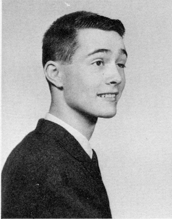 Paul Rocheleau