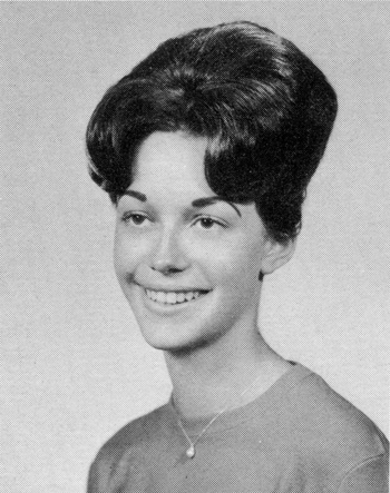 Pearl Wilson