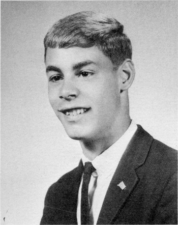 Peter Roberts