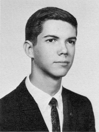 Peter Morse Jr