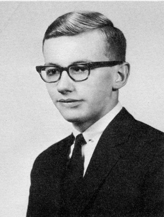 Peter Shumway