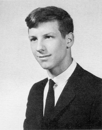 Peter Thompson