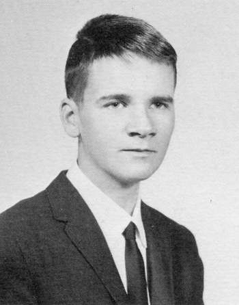 Peter Morytko