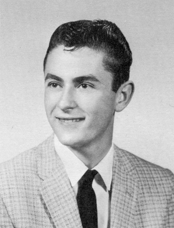 Phillip Small