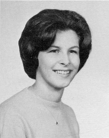 Priscilla Linteau