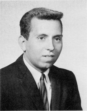 Richard Poplasky