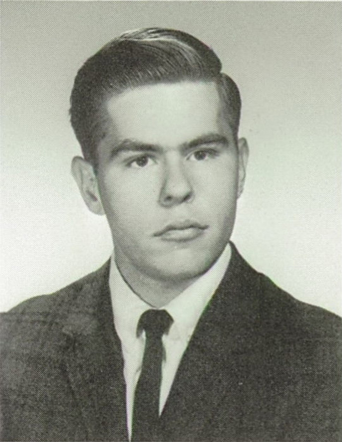 Richard Lange
