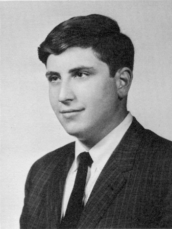 Robert Caroline