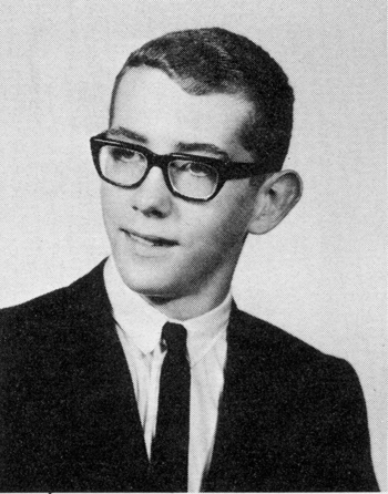Robert Swift