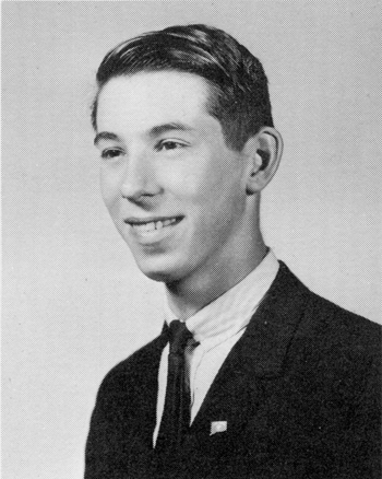 Robert King III